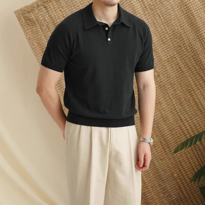 Arno Polo - Sydney Fraiser