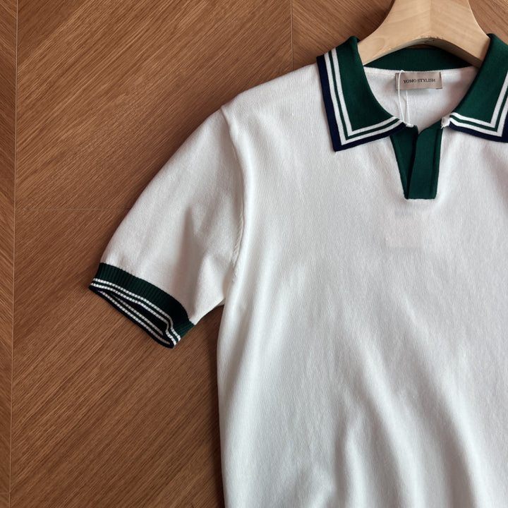 Maceo Polo - Sydney Fraiser