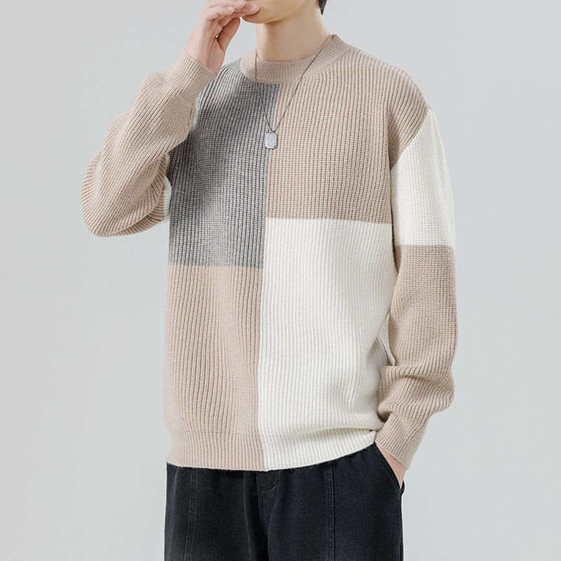 Valencia Cotton Sweater