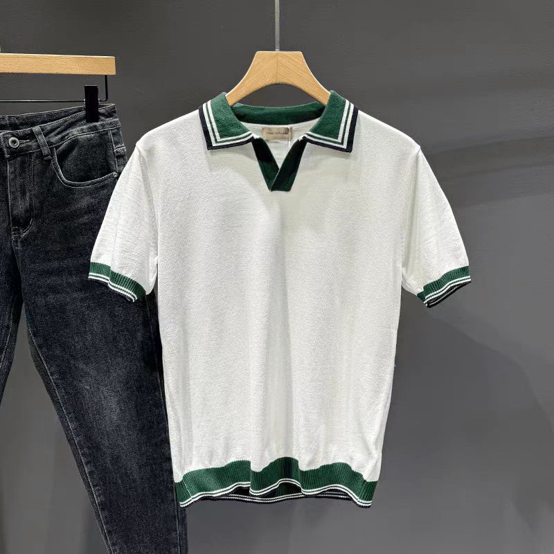 Maceo Polo - Sydney Fraiser