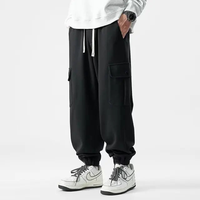 Palermo Sweatpants - Edward Fraiser