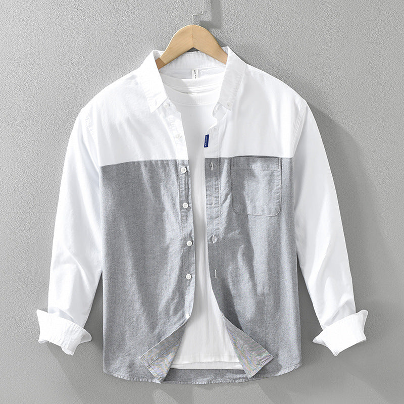 Elio Shirt - Sydney Fraiser