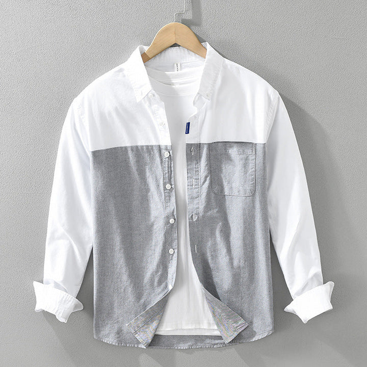 Elio Shirt - Sydney Fraiser