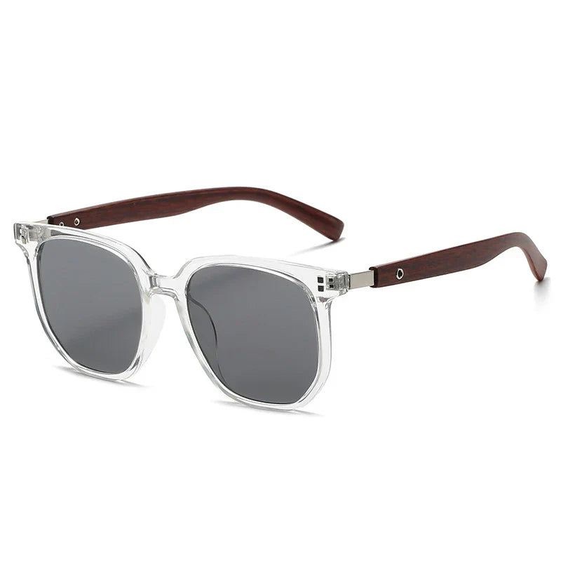 Sterling Retro Sunglasses - Sydney Fraiser