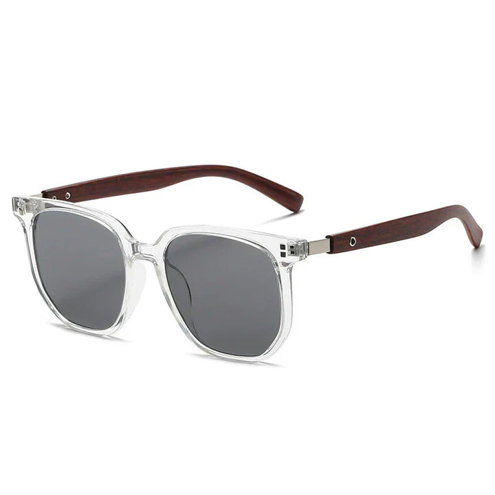 Sterling Retro Sunglasses - Sydney Fraiser
