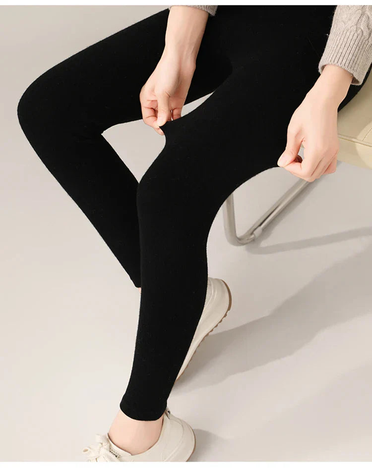 Caldera Knit Leggings