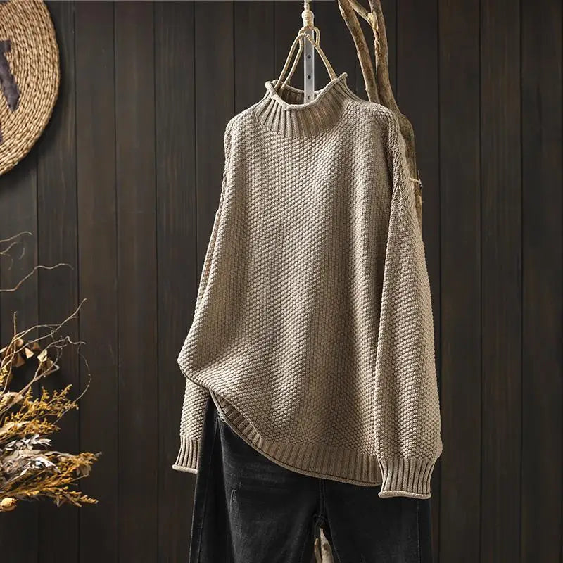 Serona Cashmere Sweater