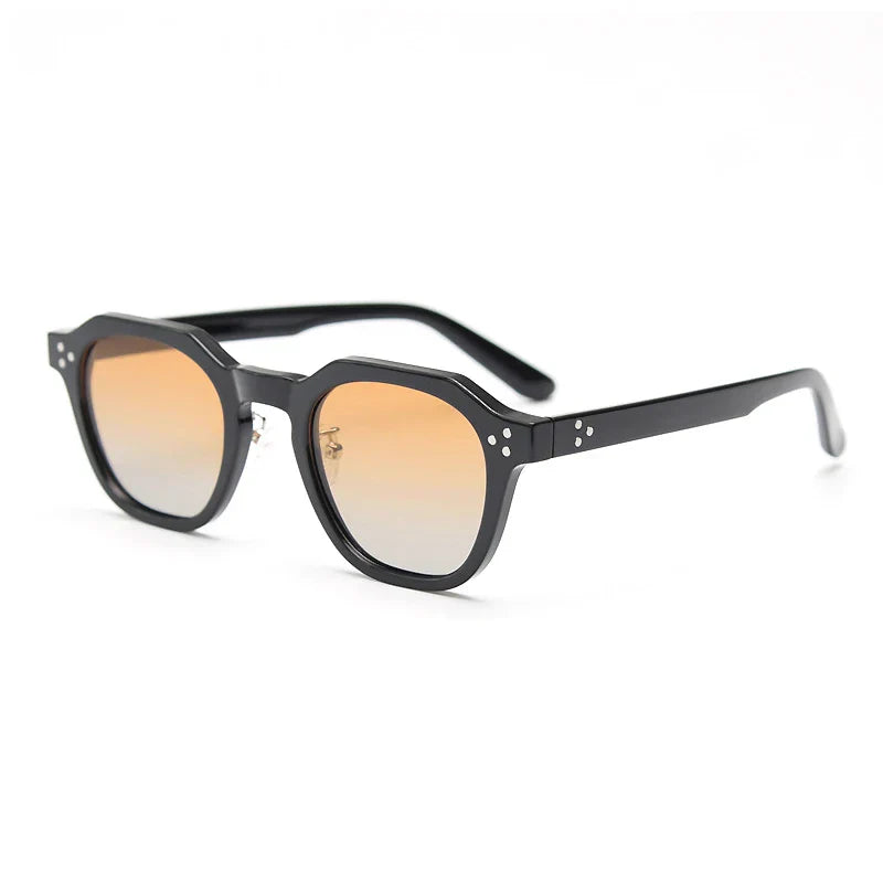 Windford Retro Sunglasses - Sydney Fraiser