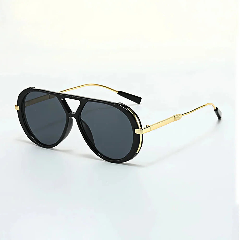 Men’s Solaro Aviator Sunglasses