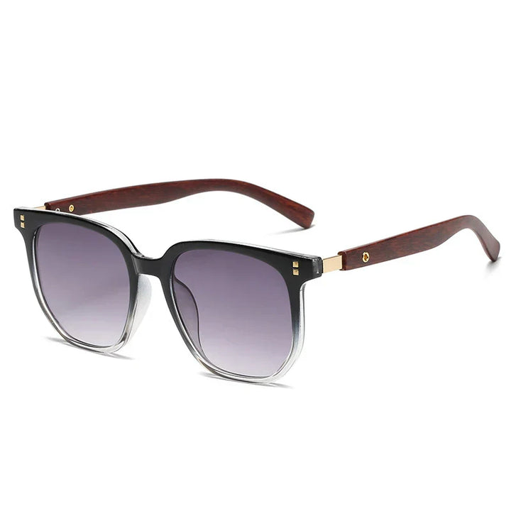 Sterling Retro Sunglasses - Sydney Fraiser