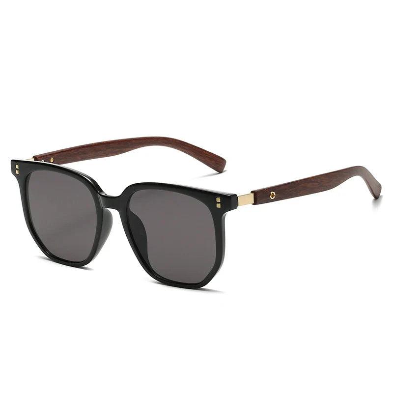 Sterling Retro Sunglasses - Sydney Fraiser
