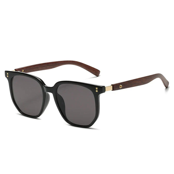Sterling Retro Sunglasses - Sydney Fraiser