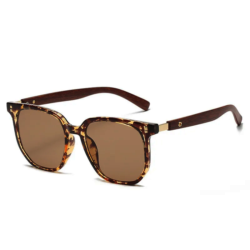 Sterling Retro Sunglasses - Sydney Fraiser