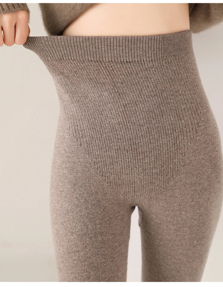 Caldera Knit Leggings