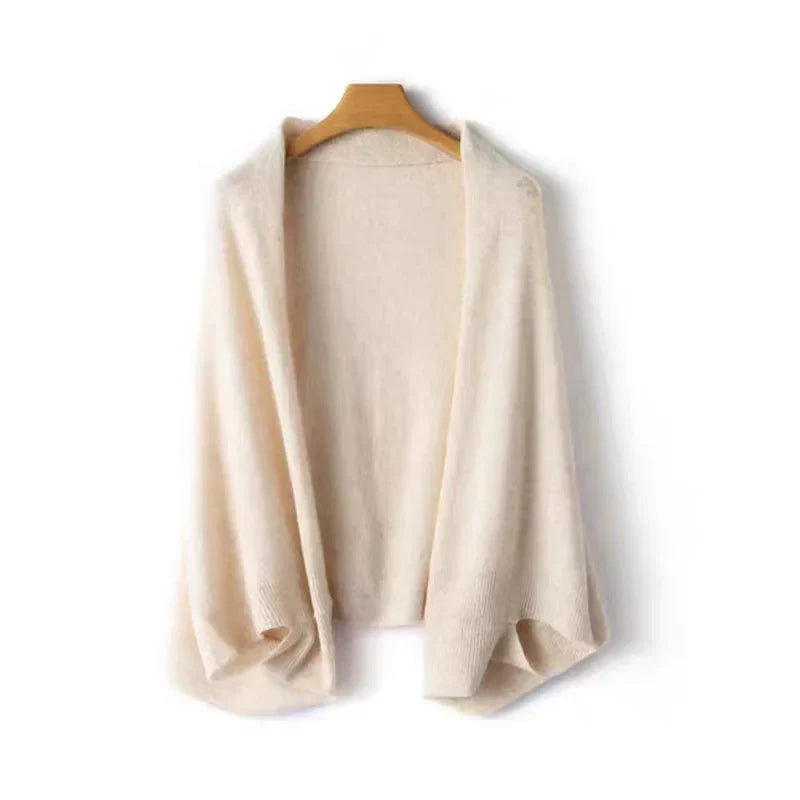 Caspira Cashmere Shawl