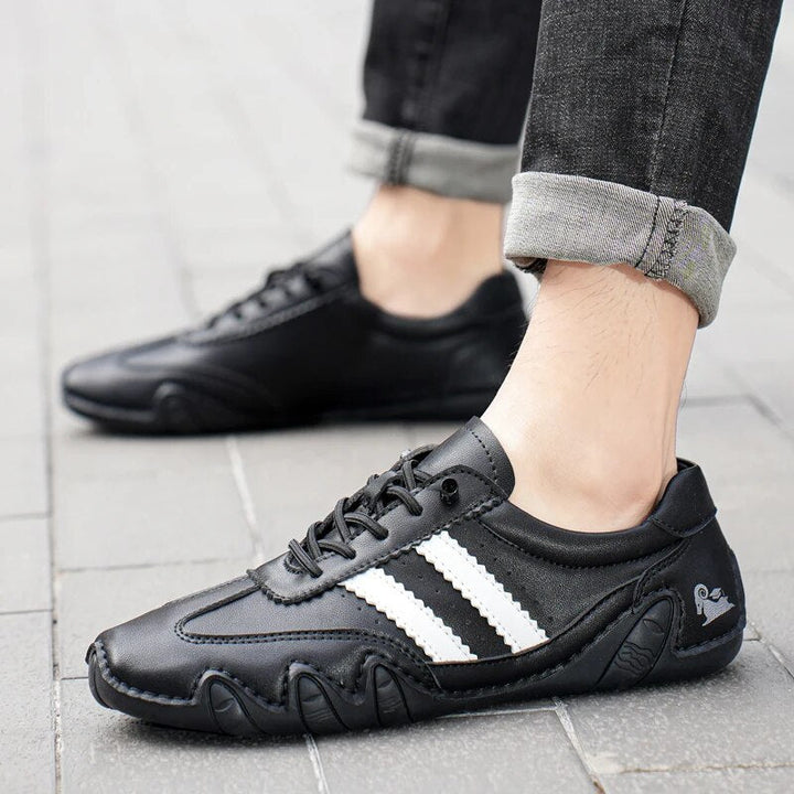 Dynamo Pro Loafers - Edward Fraiser