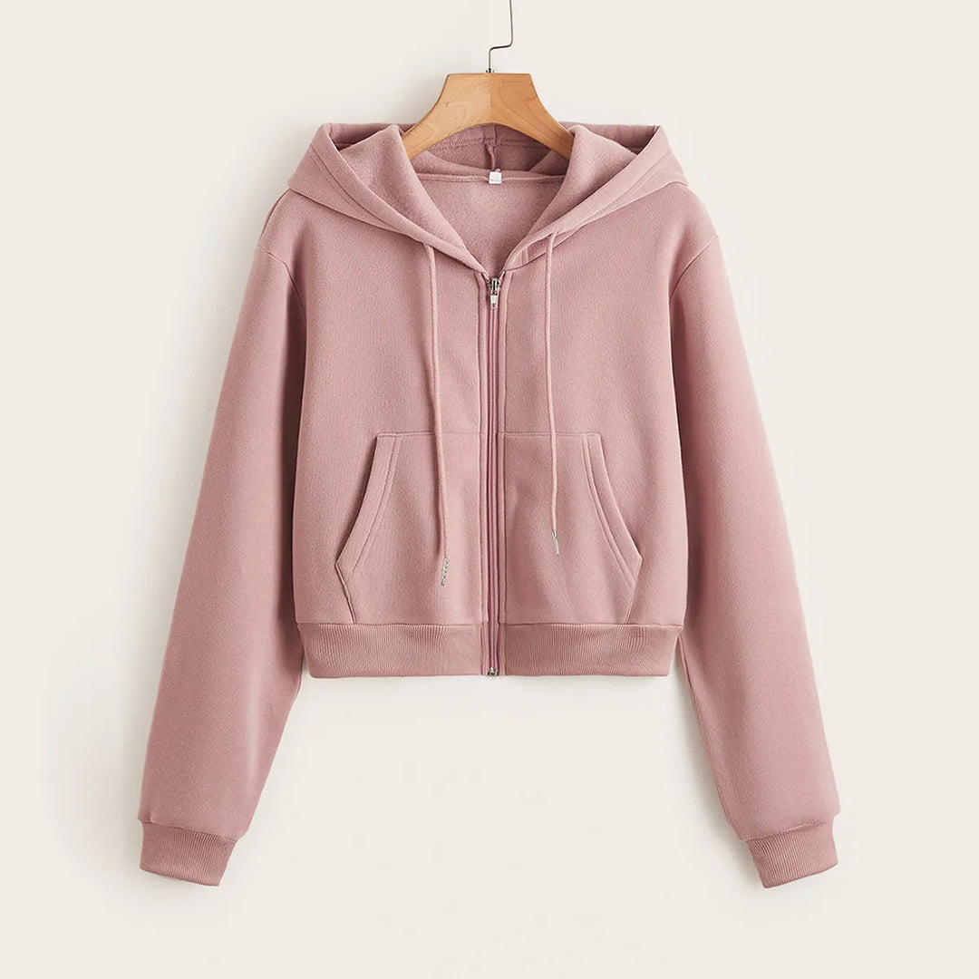 Lily Crop Top - Edward Fraiser