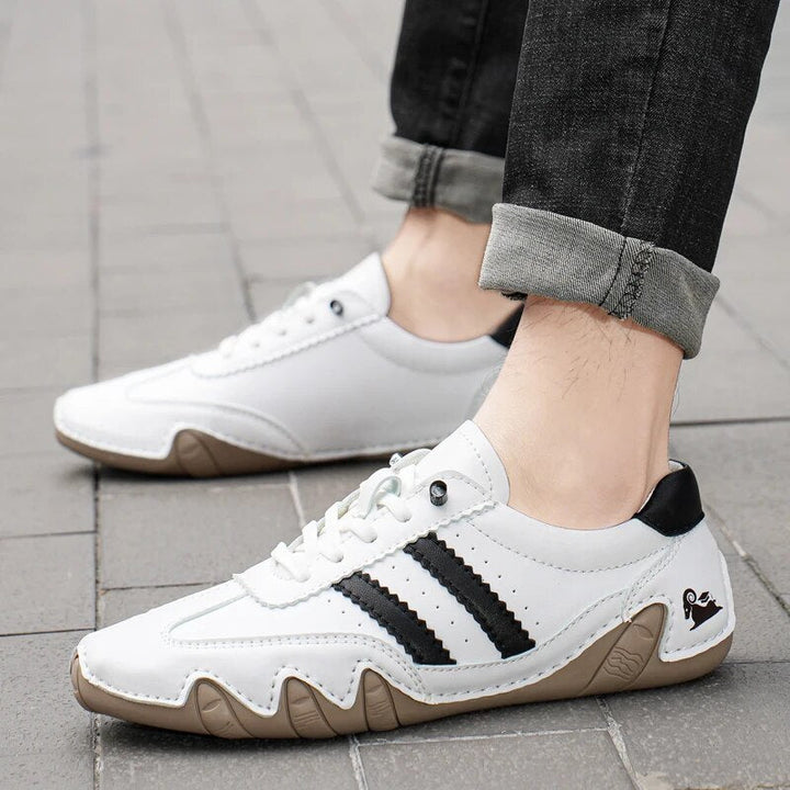 Dynamo Pro Loafers - Edward Fraiser