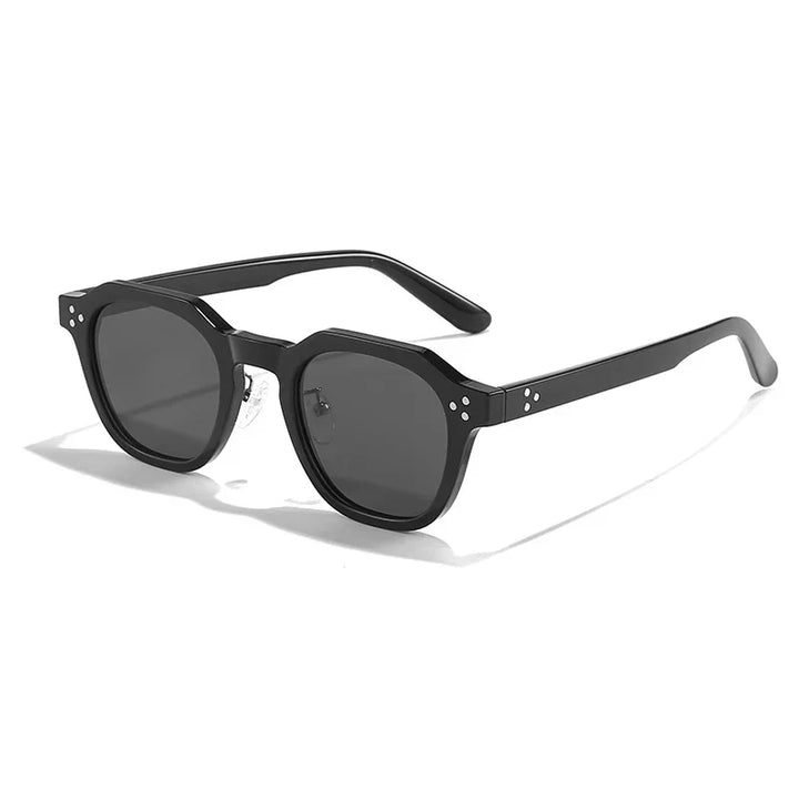 Windford Retro Sunglasses - Sydney Fraiser