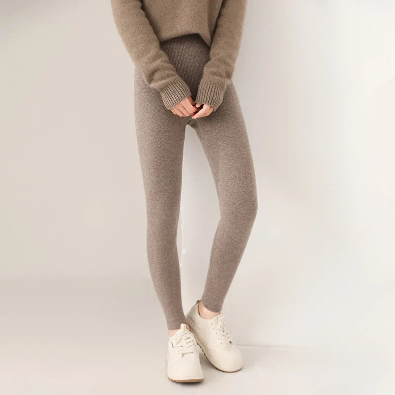 Caldera Knit Leggings
