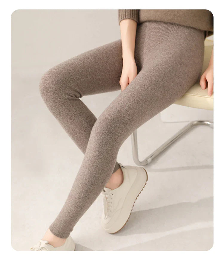 Caldera Knit Leggings