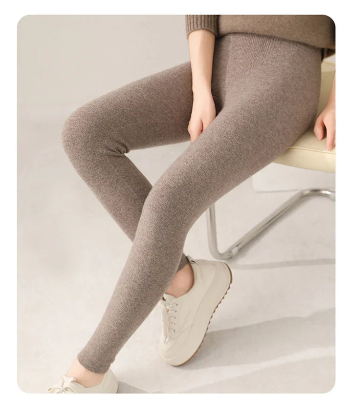 Caldera Knit Leggings