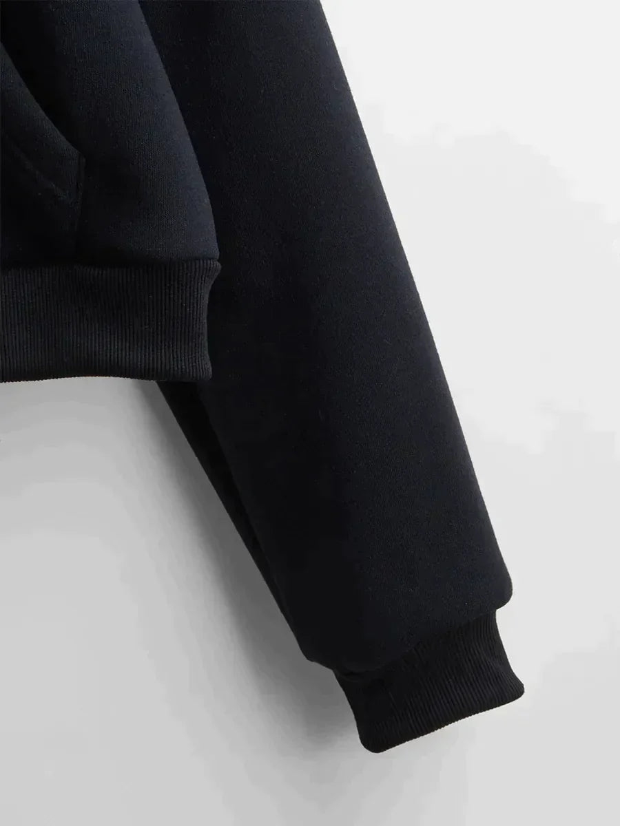 Lily Crop Top - Edward Fraiser