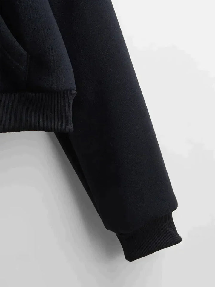 Lily Crop Top - Edward Fraiser