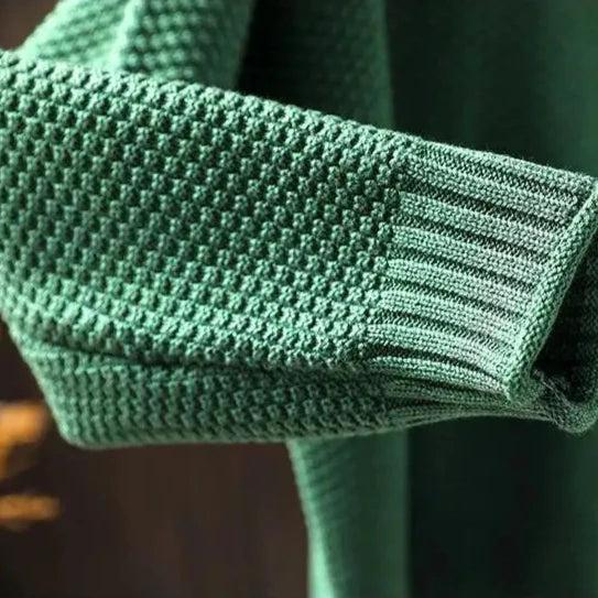 Serona Cashmere Sweater