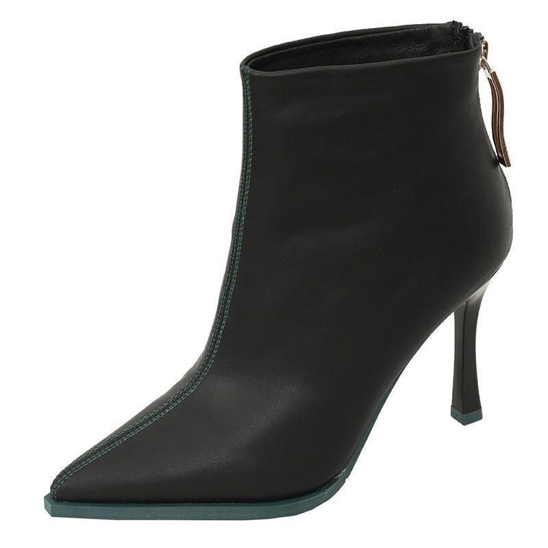 Magical Womens Heels - Edward Fraiser