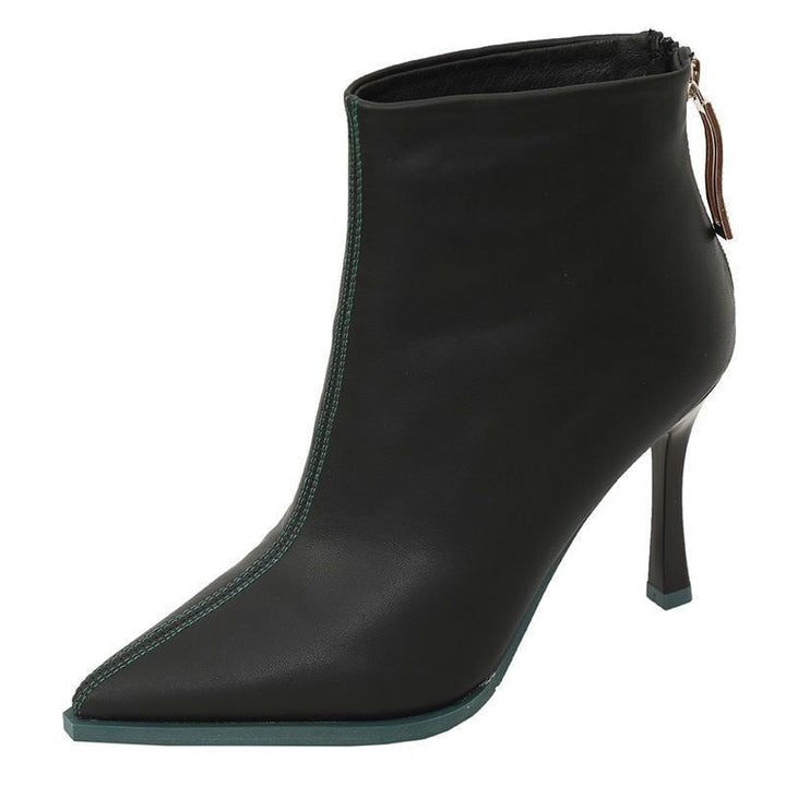 Magical Womens Heels - Edward Fraiser