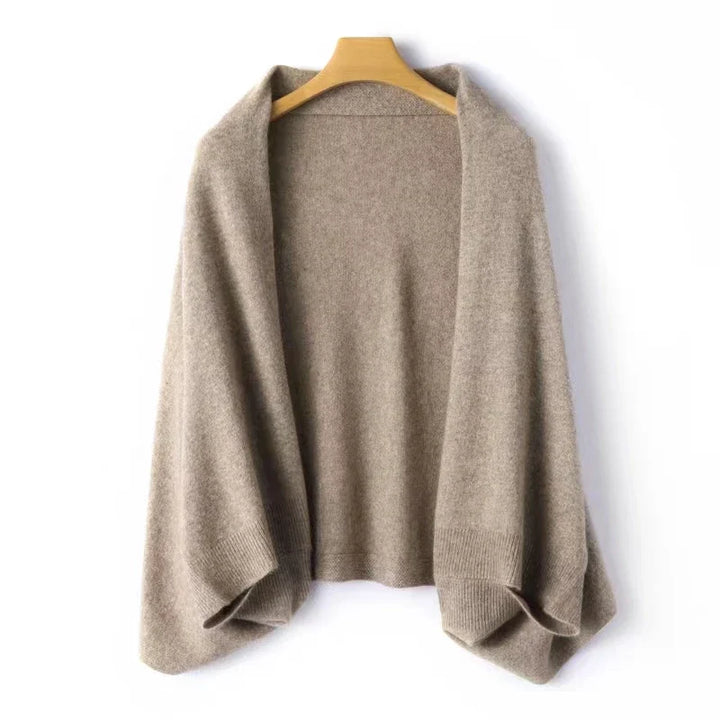 Caspira Cashmere Shawl