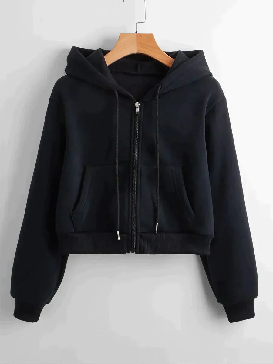 Lily Crop Top - Edward Fraiser