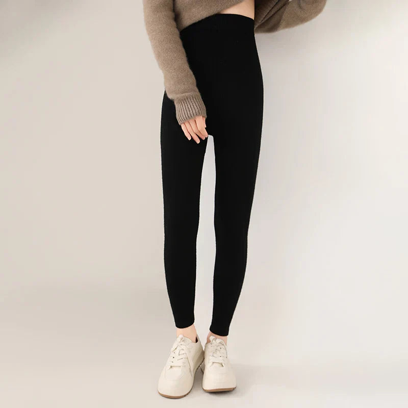 Caldera Knit Leggings