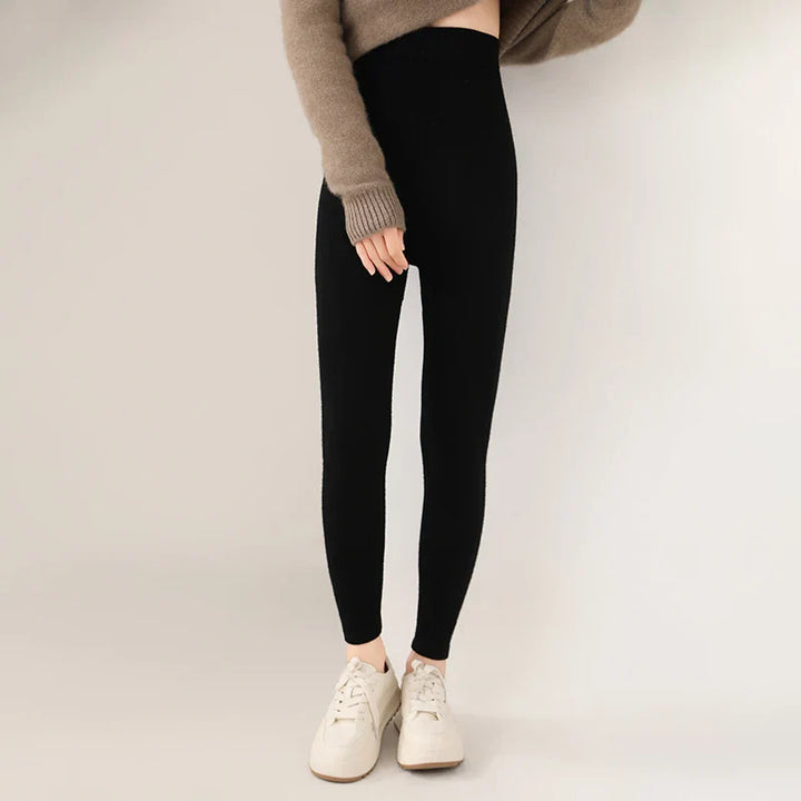 Caldera Knit Leggings
