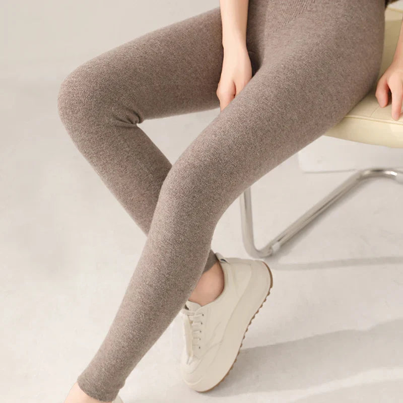 Caldera Knit Leggings