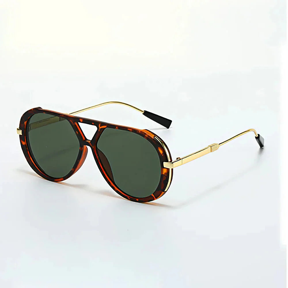Men’s Solaro Aviator Sunglasses