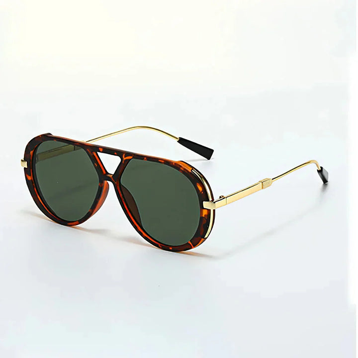 Men’s Solaro Aviator Sunglasses