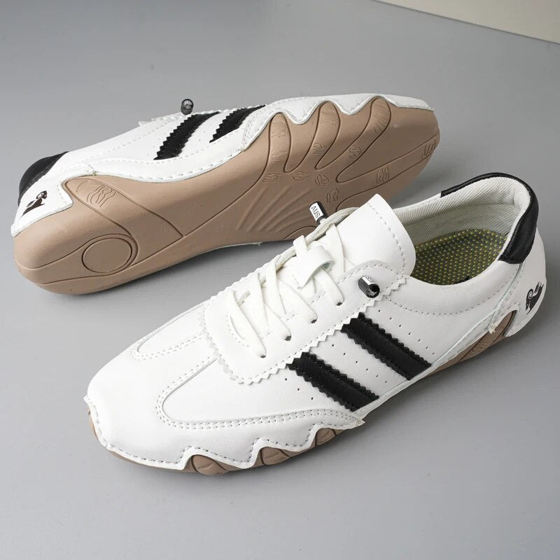 Dynamo Pro Loafers - Edward Fraiser