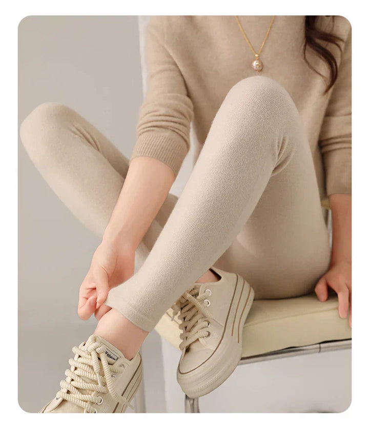 Caldera Knit Leggings