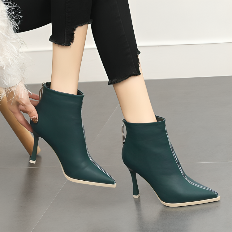 Magical Womens Heels - Edward Fraiser