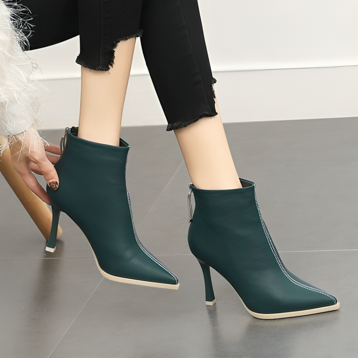 Magical Womens Heels - Edward Fraiser