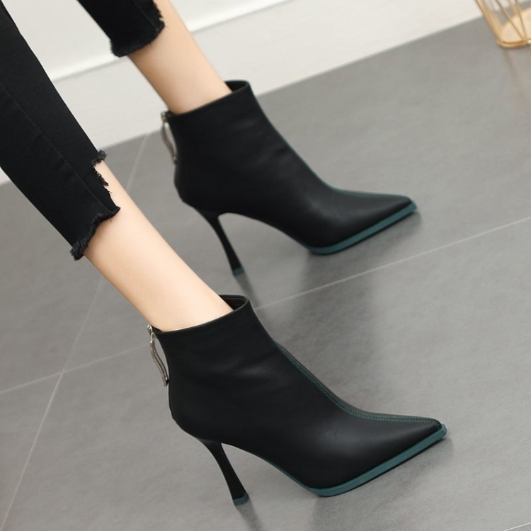 Magical Womens Heels - Edward Fraiser