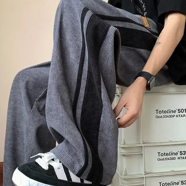 Maseru Sweatpants - Edward Fraiser