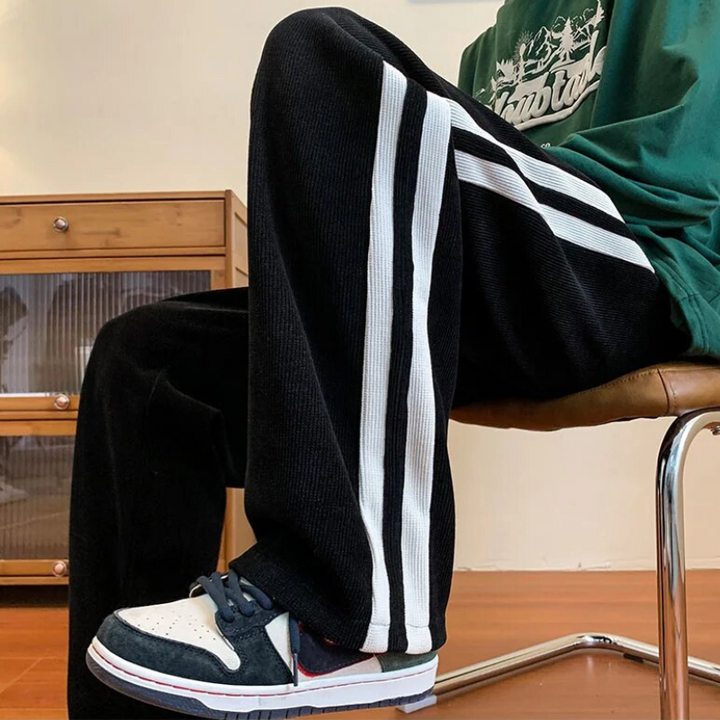 Whitby Sweatpants - Edward Fraiser