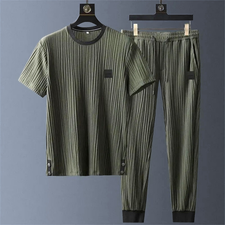 Santiago Summer Set - Edward Fraiser