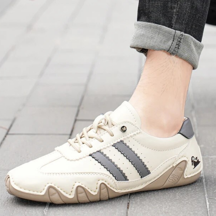 Dynamo Pro Loafers - Edward Fraiser