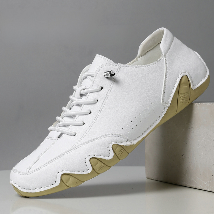 Faro - Genuine Leather Pro Series - Edward Fraiser