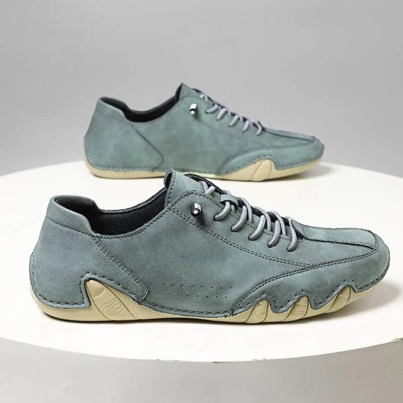 Faro - Genuine Leather Pro Series - Edward Fraiser