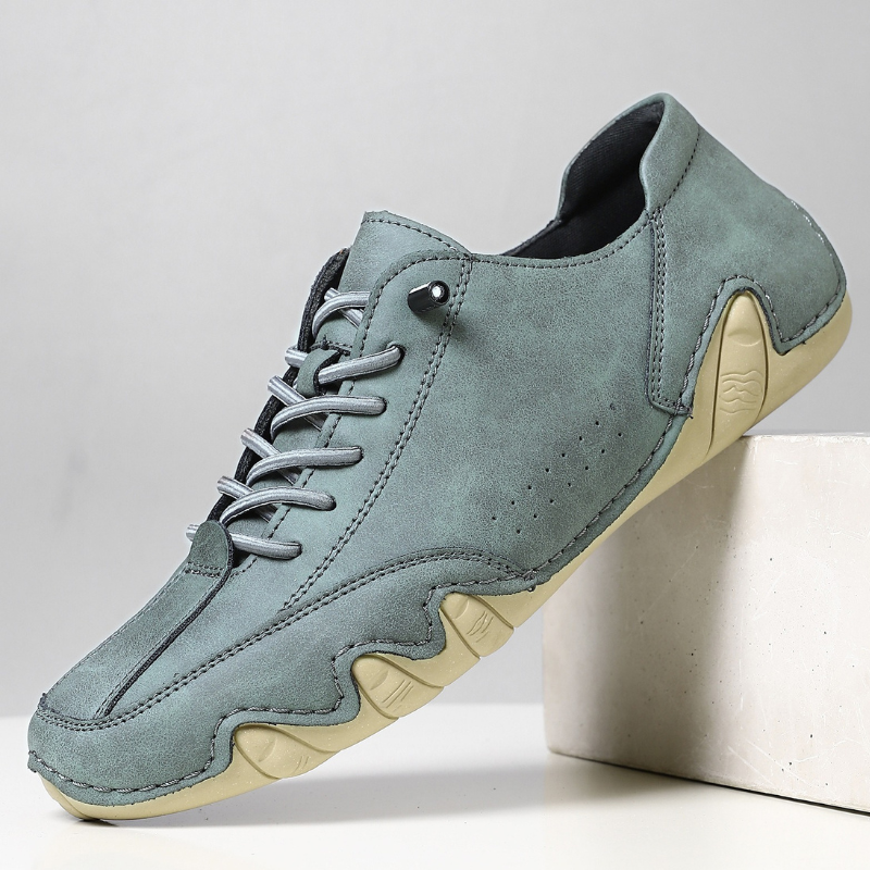 Faro - Genuine Leather Pro Series - Edward Fraiser